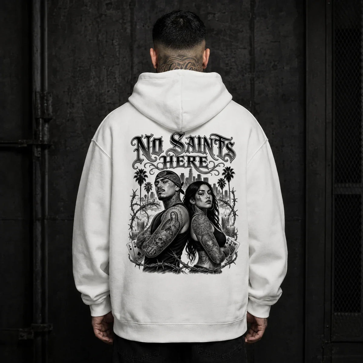 FRIÐUR SOULS