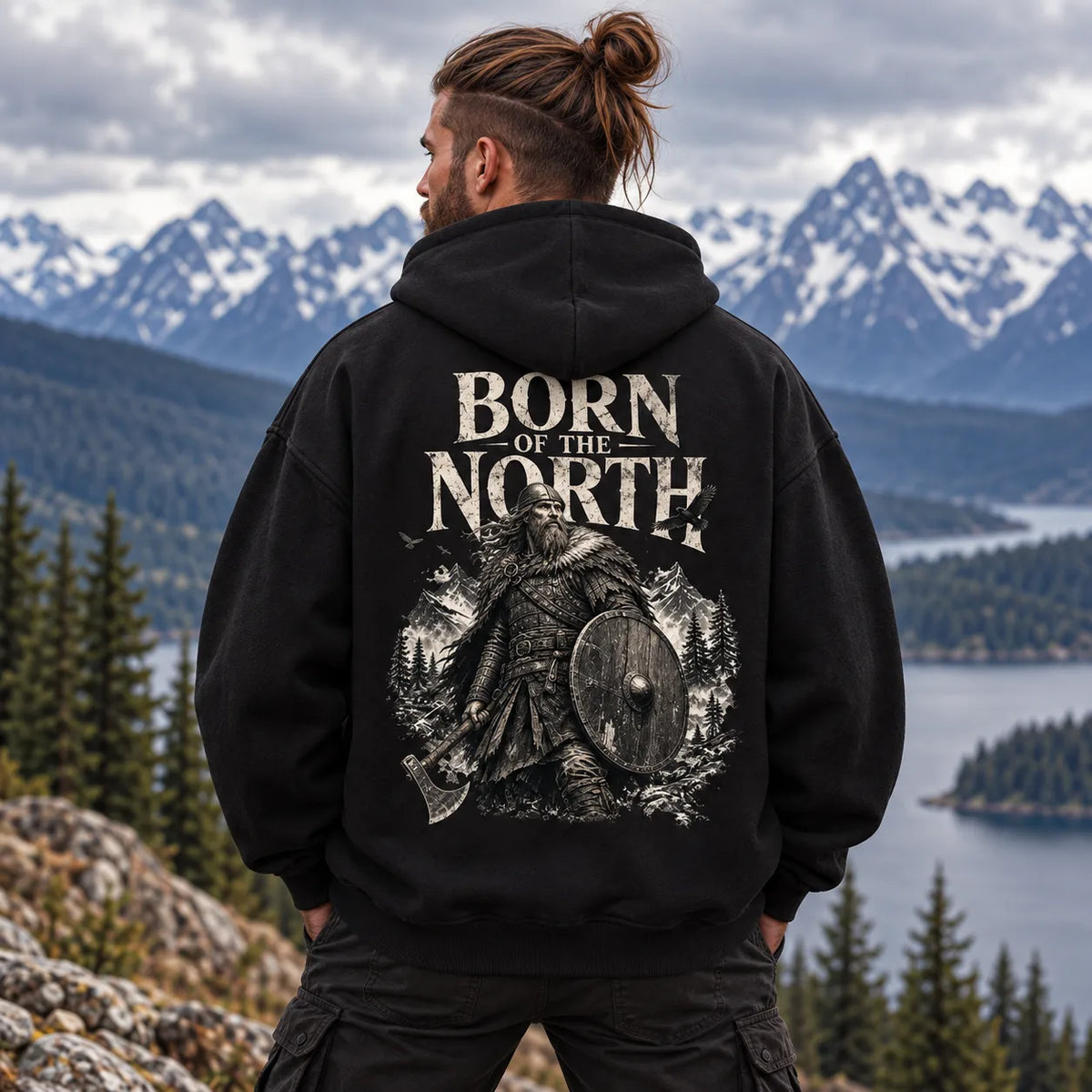 NORSEBORN