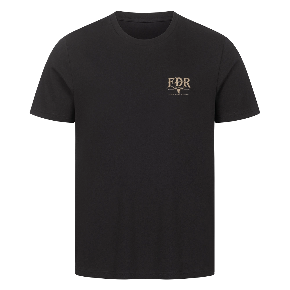 REDEMPTION – Premium T-Shirt FÐR