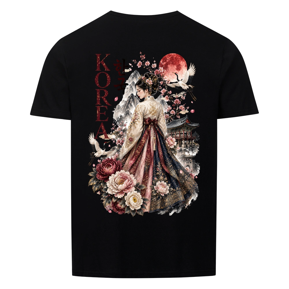 KOREA – Classic T-Shirt