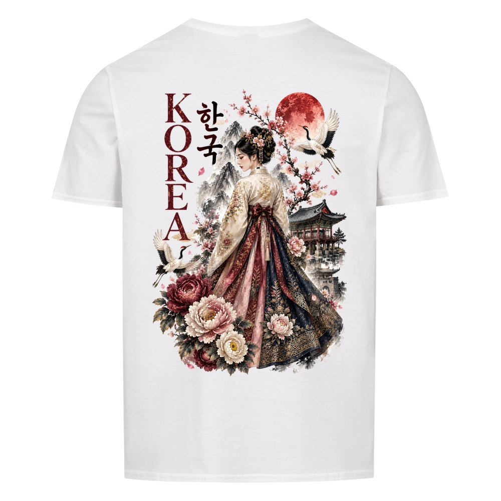 KOREA – Classic T-Shirt