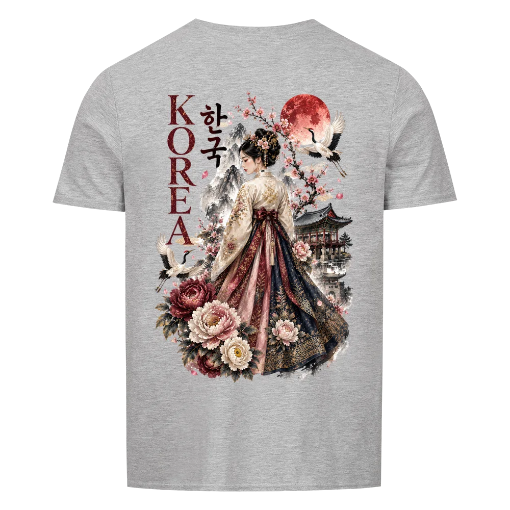 KOREA – Classic T-Shirt