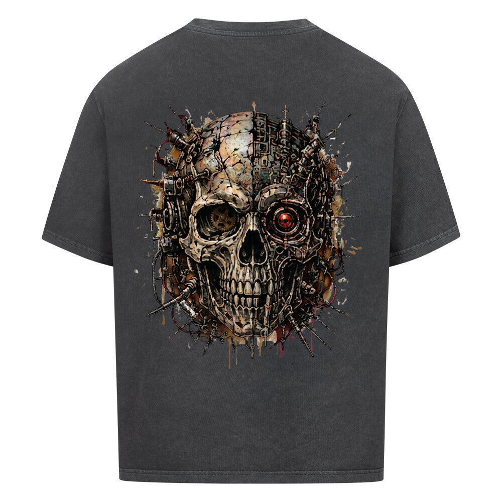Image for color: washed black