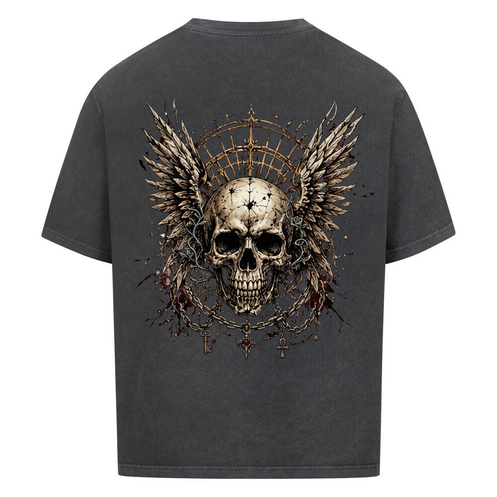Image for color: washed black