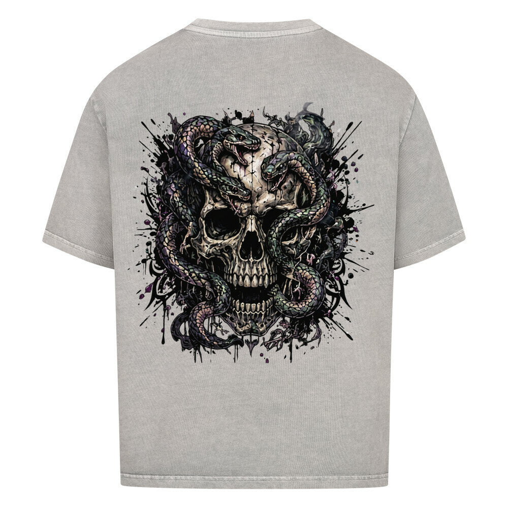 Image for color: washed grey