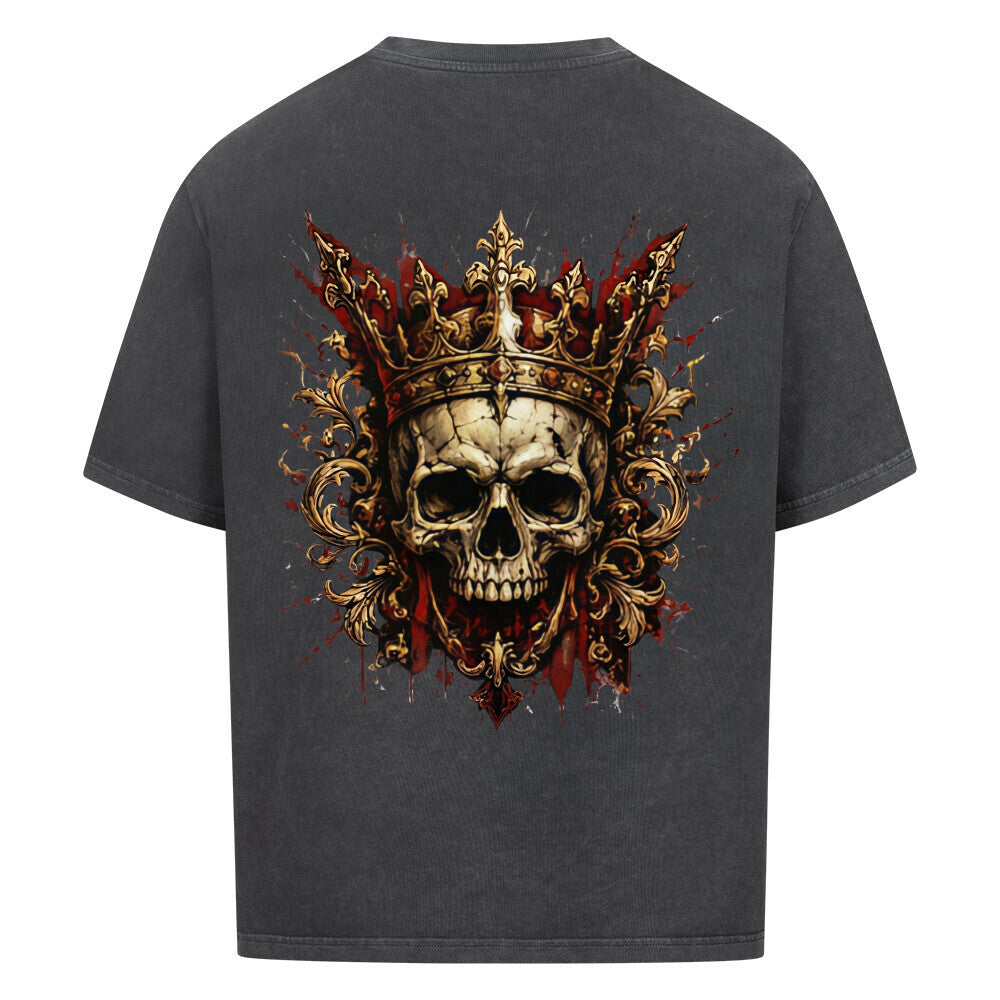 Image for color: washed black