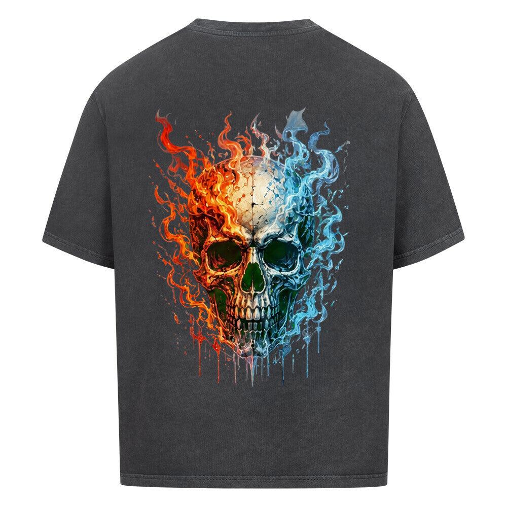 Image for color: washed black