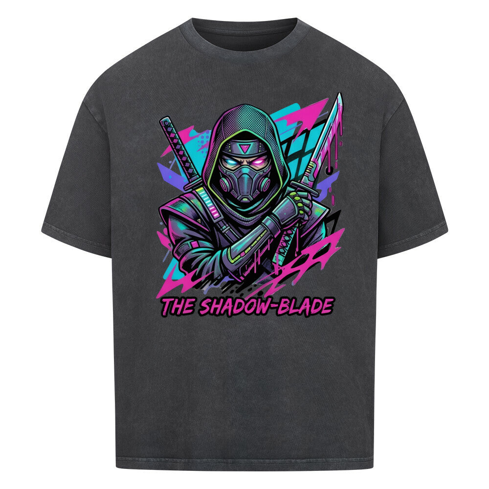 Image for color: washed black