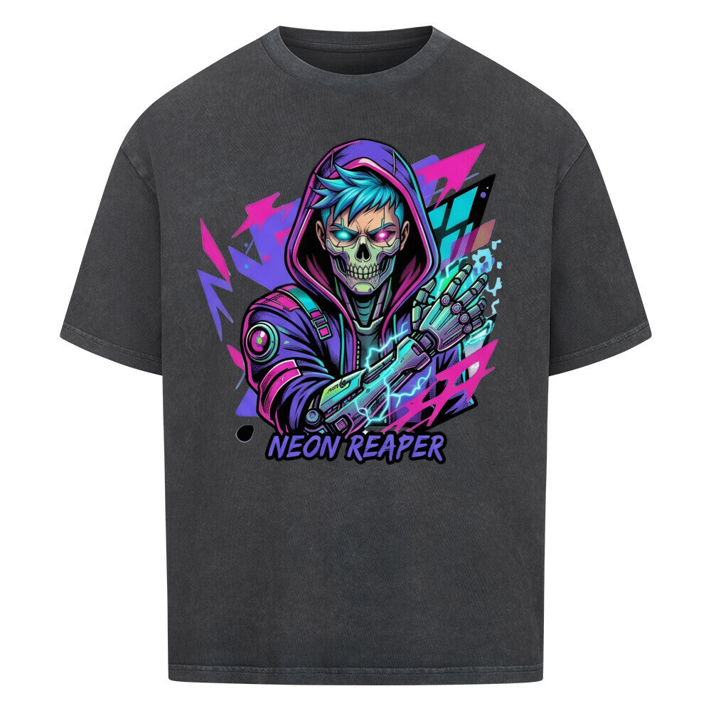 Image for color: washed black