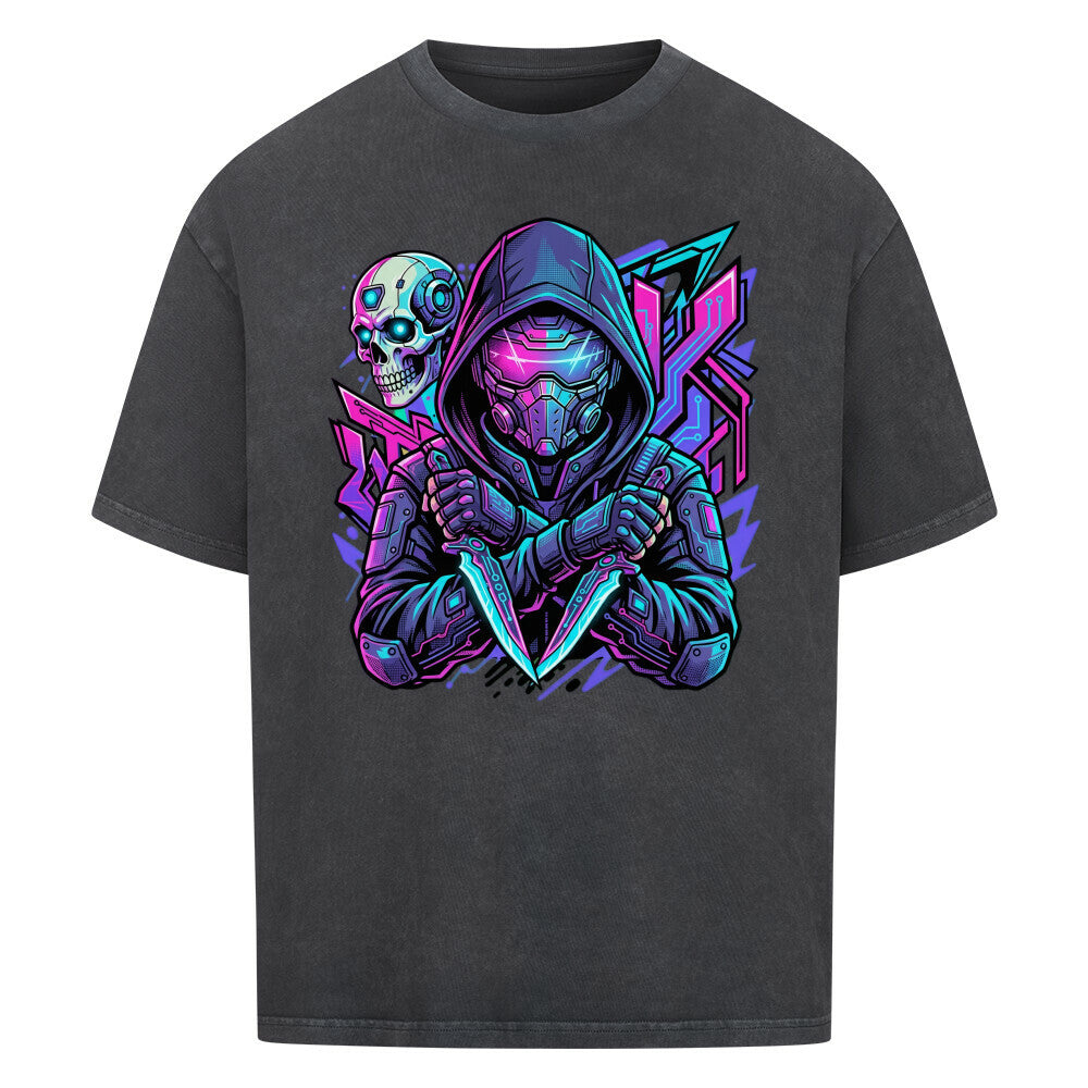 Image for color: washed black