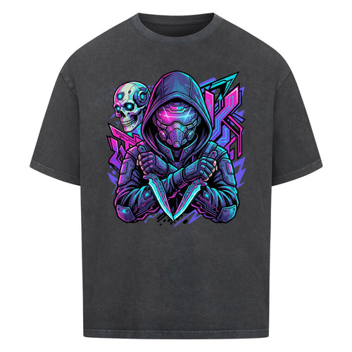 Image for color: washed black