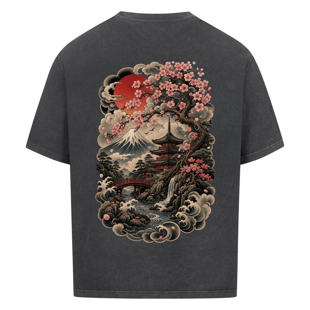 Image for color: washed black