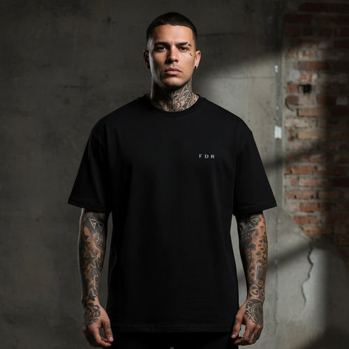 Angels Wrath: Ascension – Oversized Shirt