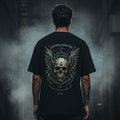 Angels Wrath: Ascension – Oversized Shirt