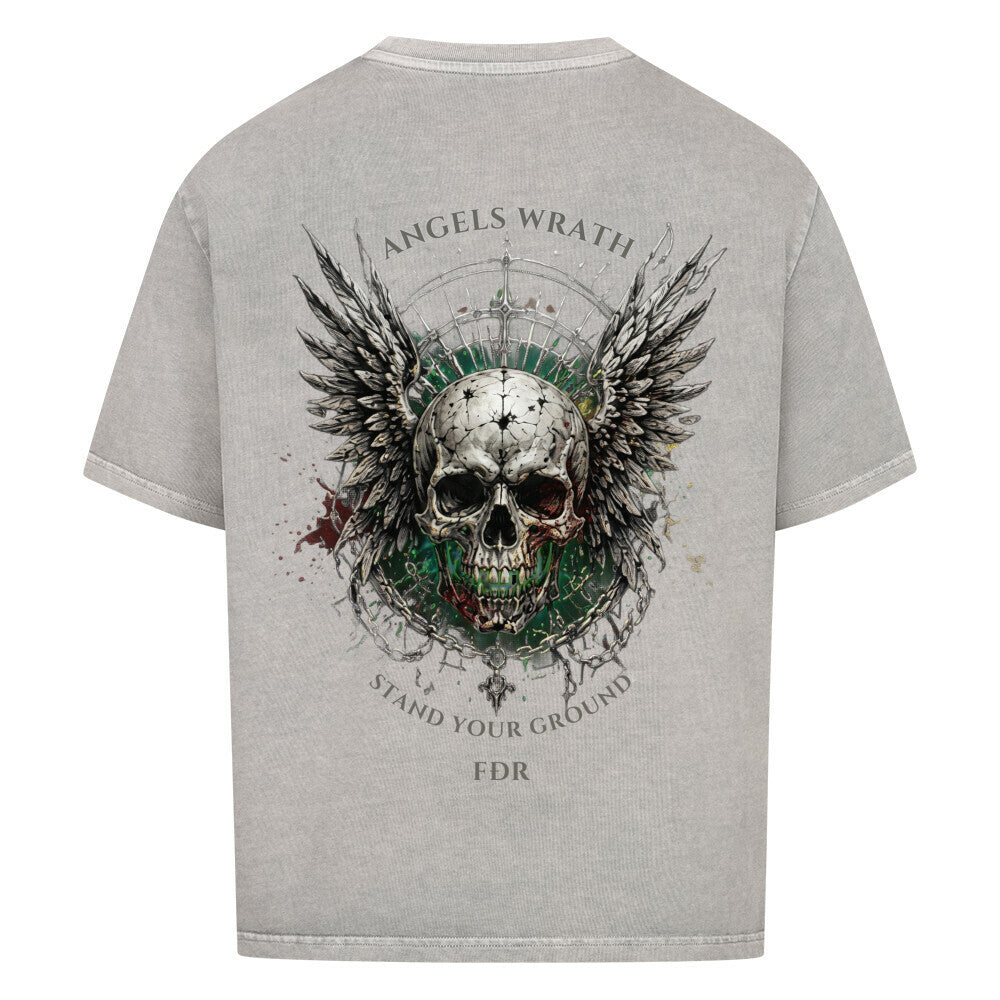 Image for color: washed grey