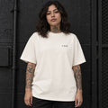 FRIÐUR ESSENTIAL – Heavy Oversized T-Shirt Classic
