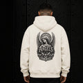 CITY OF ANGELS – Oversized Hoodie
