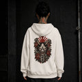 HANNYA – Oversized Hoodie