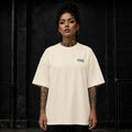 FRIÐUR ESSENTIAL – Organic Oversized T-Shirt