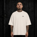 FRIÐUR ESSENTIAL – Heavy Oversized T-Shirt