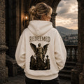 REDEEMED –  Oversized Hoodie