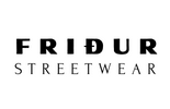FRIDUR Streetwear – Home